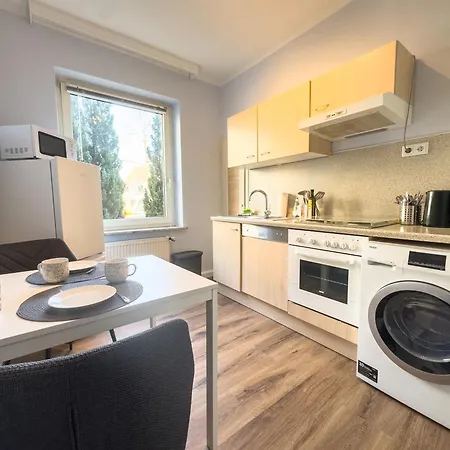 Messenah Fuer 8 Gaeste Mit Privateingang Apartment