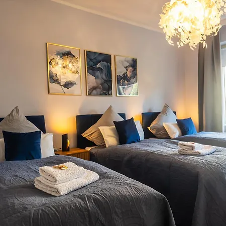 Apartment Messenah Fuer 8 Gaeste Mit Privateingang