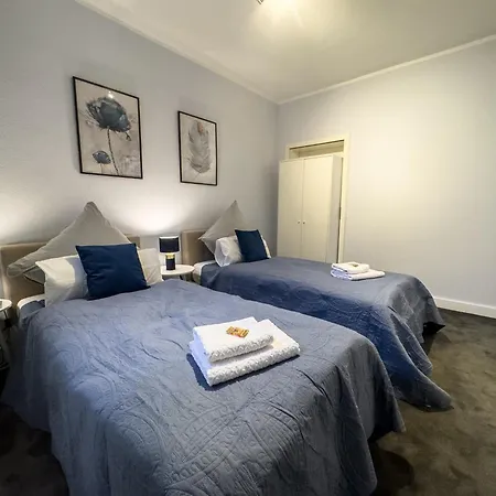 Apartment Messenah Fuer 8 Gaeste Mit Privateingang *